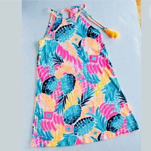 Lilly Pulitzer Margot dress